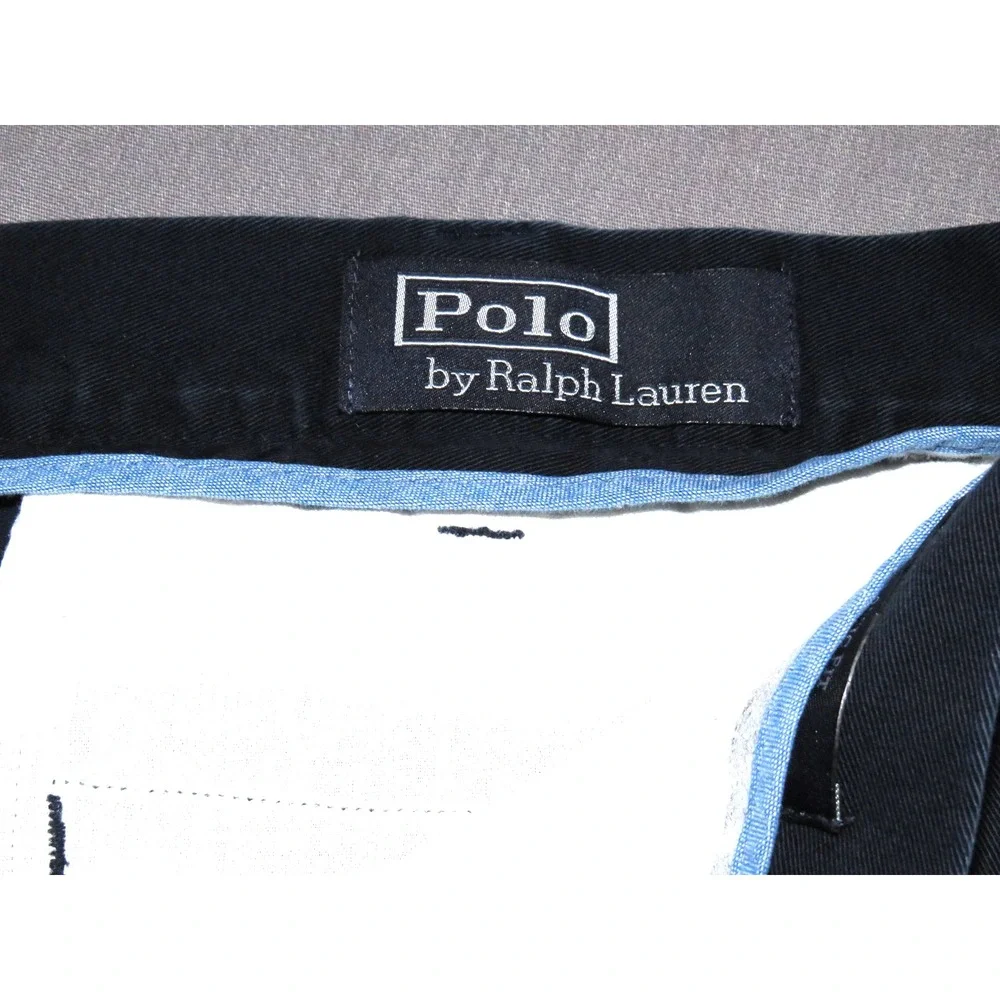 Polo Ralph Lauren please read